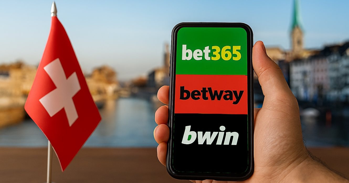 Die besten Sportwettenanbieter der Schweiz